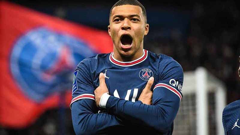 Kylian Mbappe đối mặt nhiều thách thách tại Real Madrid, nhưng đó cũng là cơ hội đối với anh