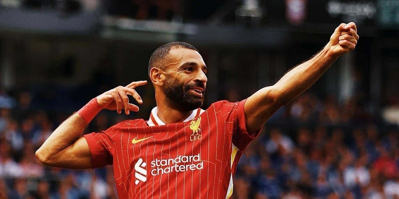 Salah sẽ chia tay Lữ đoàn đỏ sau nhiều năm gắn bó CLB vùng Merseyside