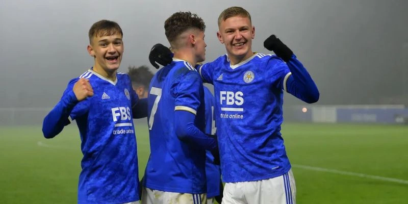 Dự đoán đội vô địch U18 Premier League mùa này